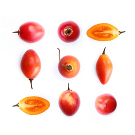 Tamarillo - Red