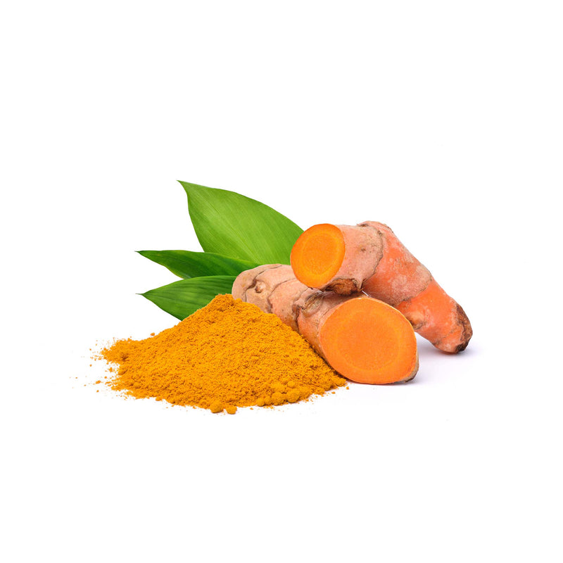 Turmeric Root