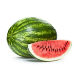 Melon - Large Red Watermelon